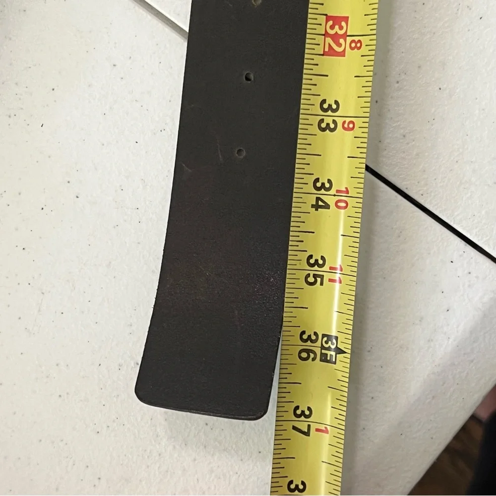 Liz Claiborne Black Belt